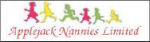 Applejack Nannies