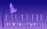 Bluebell Nanny Agency