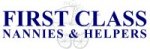 First Class Nannies and Helpers