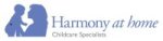 Harmony at Home Childcare Specialists