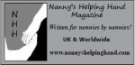 Nannys Helping Hand Magazine