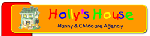 Holly's House Nanny & Childcare Agency