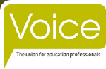 Voice : The union for education professionals